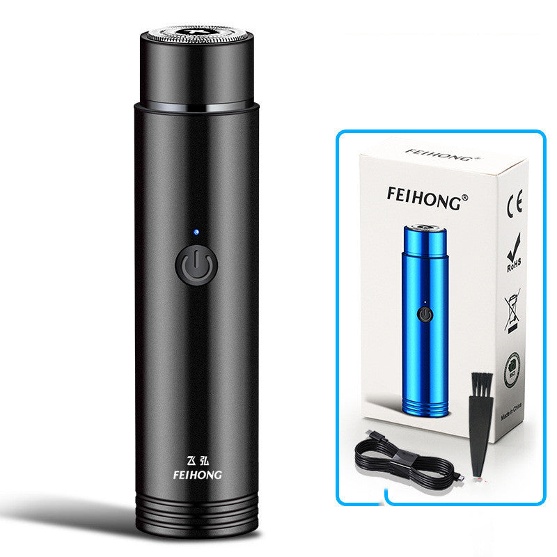 Mini Electric Shaver Portable Rechargeable Shaver Mini Electric Shaver Portable Rechargeable Shaver